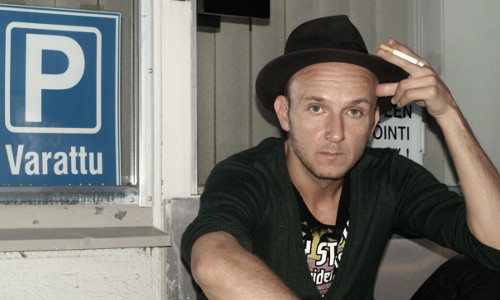 Kuva: Johanna Mäkinen