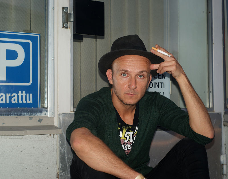 Kuva: Johanna Mäkinen