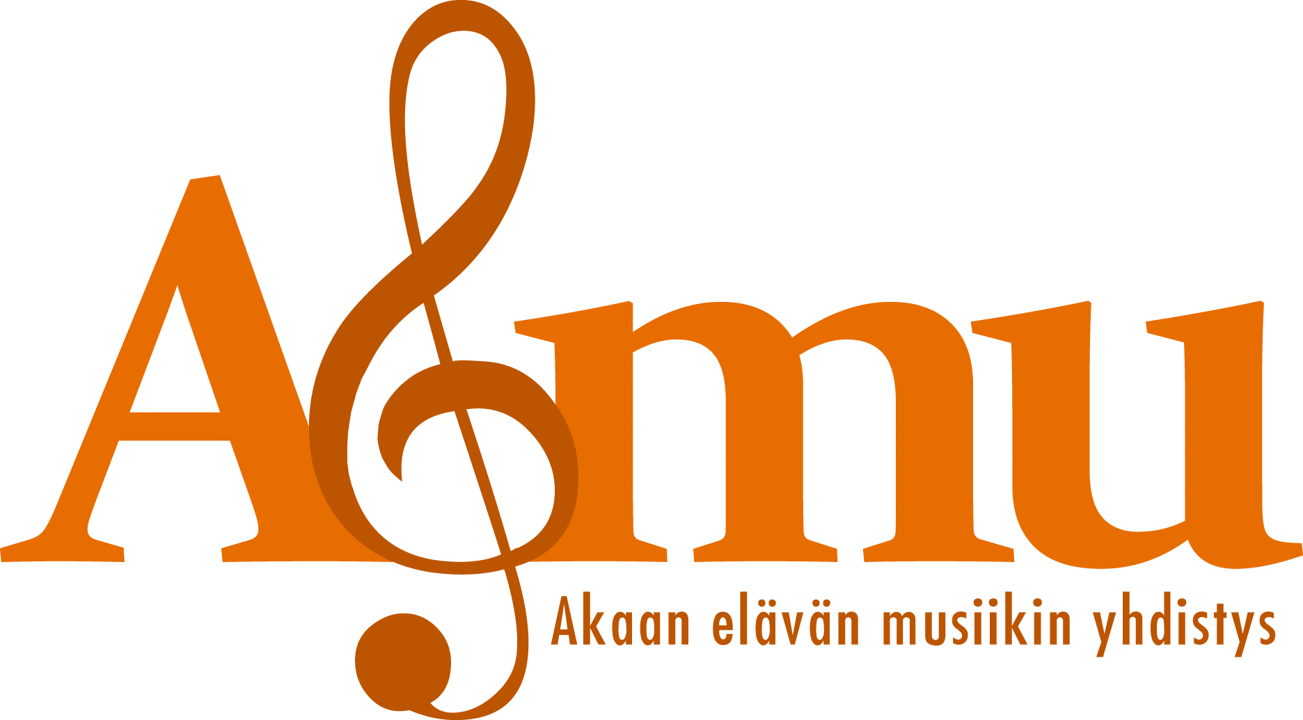 Akaan el&auml;v&auml;n musiikin yhdistys