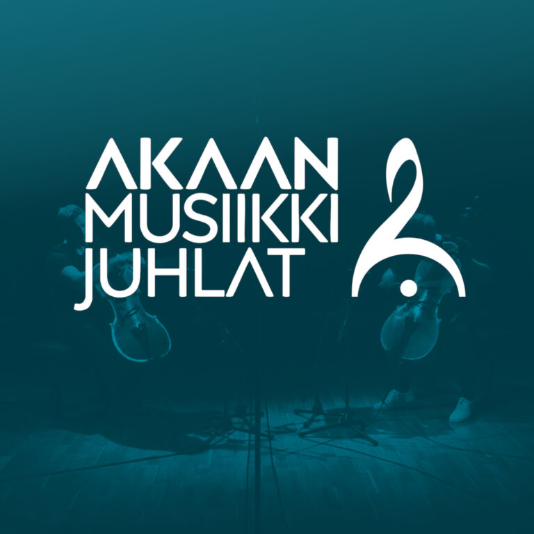 15.-16.8.2026 | Akaan musiikkijuhlat