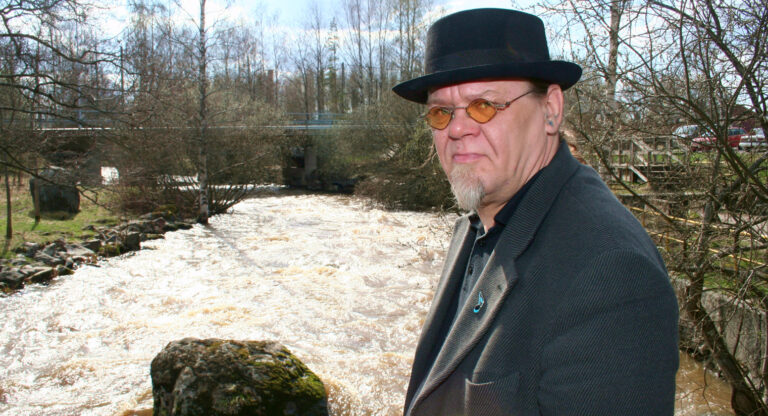 Harri Marstio – Muistokirjoitus