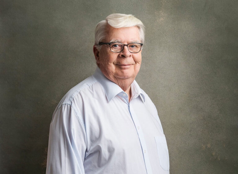 Kalervo Kummola on Vuoden Vasenkätinen 2025