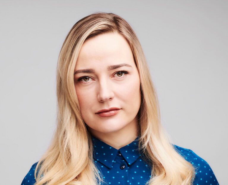 Pilvi Hämäläinen on Vuoden Vasenkätinen 2023